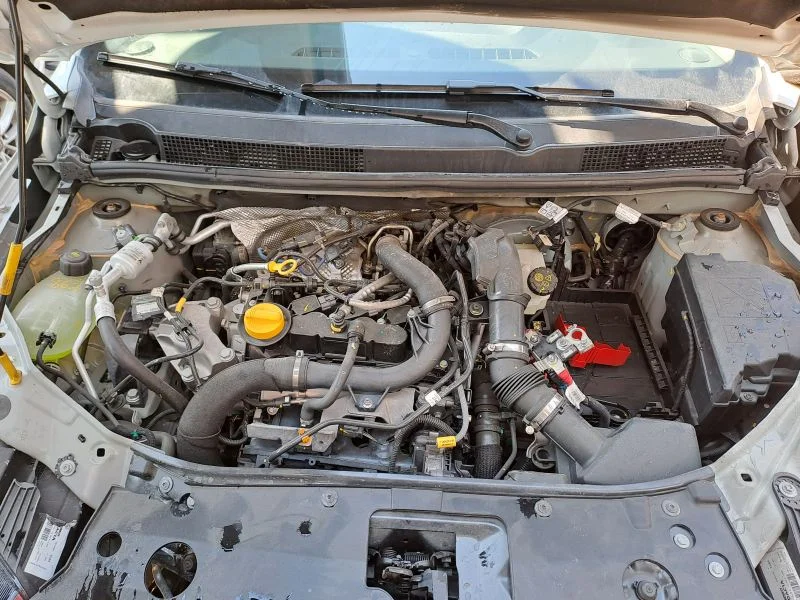 Renault Clio 5 1.0 TCE Motor Çıkma Orjinal