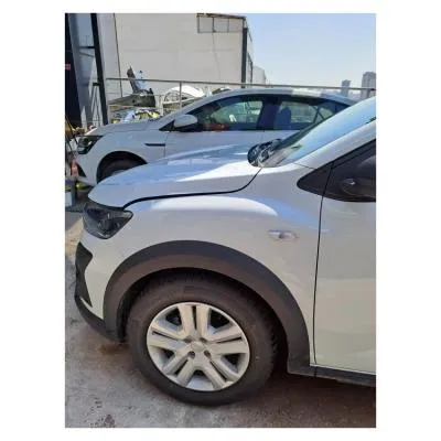 Dacia Sandero 2023 Sol Ön Çamurluk Çıkma Orijinal