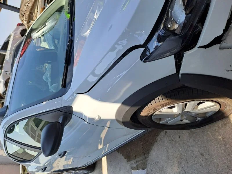Dacia Sandero 2023 Sağ Ön Çamurluk Çıkma Orijinal