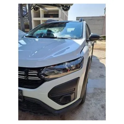 Dacia Sandero 2023 Sol Ön Far Çıkma Orijinal