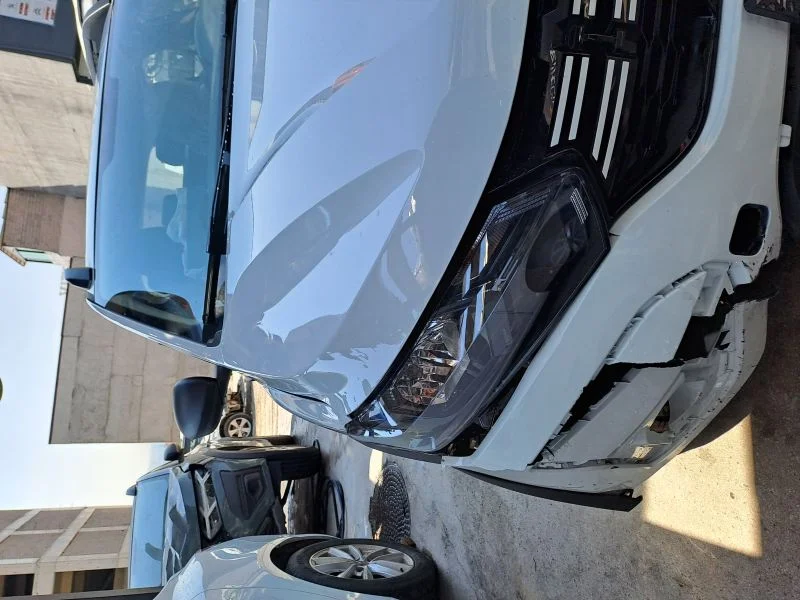 Dacia Sandero 2023 Sağ Ön Far Çıkma Orijinal