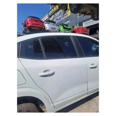 Renault Taliant Sağ Arka Kapı Çıkma Orijinal