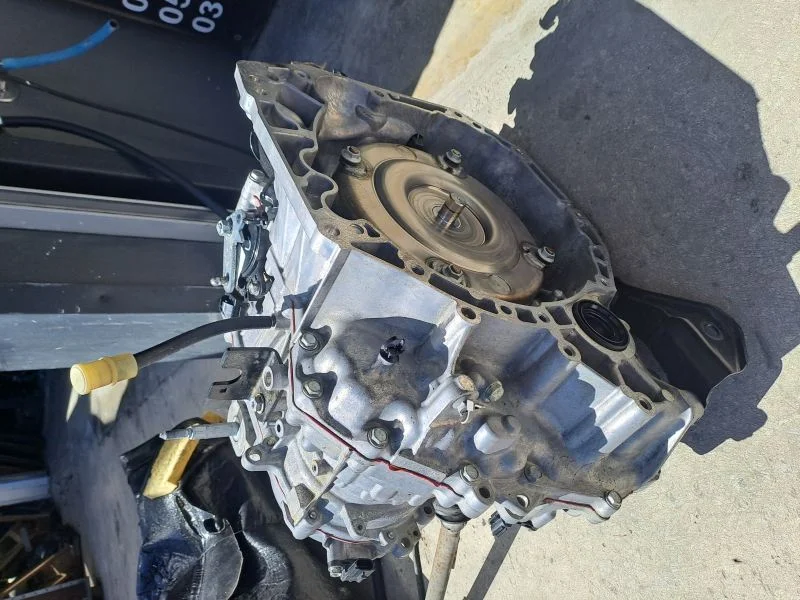 Renault Taliant 1.0 TCE Otomatik Şanzıman Çıkma Orjinal