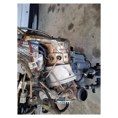 Renault Tailant 1.0 TCE Otomatik Katalizor Çıkma Orijinal