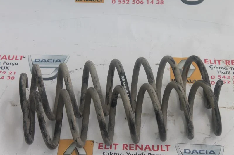 Renault Fluence Arka Helezon Çıkma Orjinal 2011 - 2016