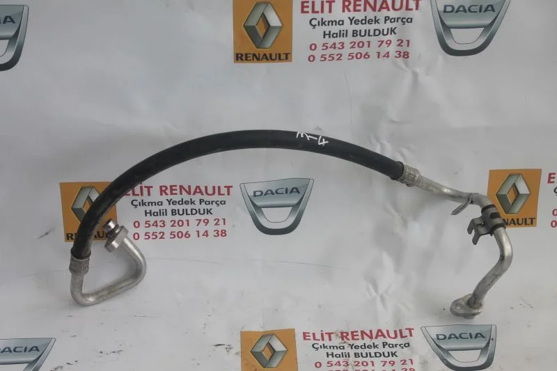 Renault Megane 4 Klima Borusu 1.5 Dizel Çıkma Orjinal