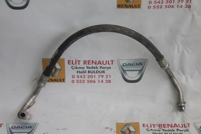 Renault Symbol 4 Klima Borusu 1.5 Dizel Çıkma Orjinal 2013 - 2019
