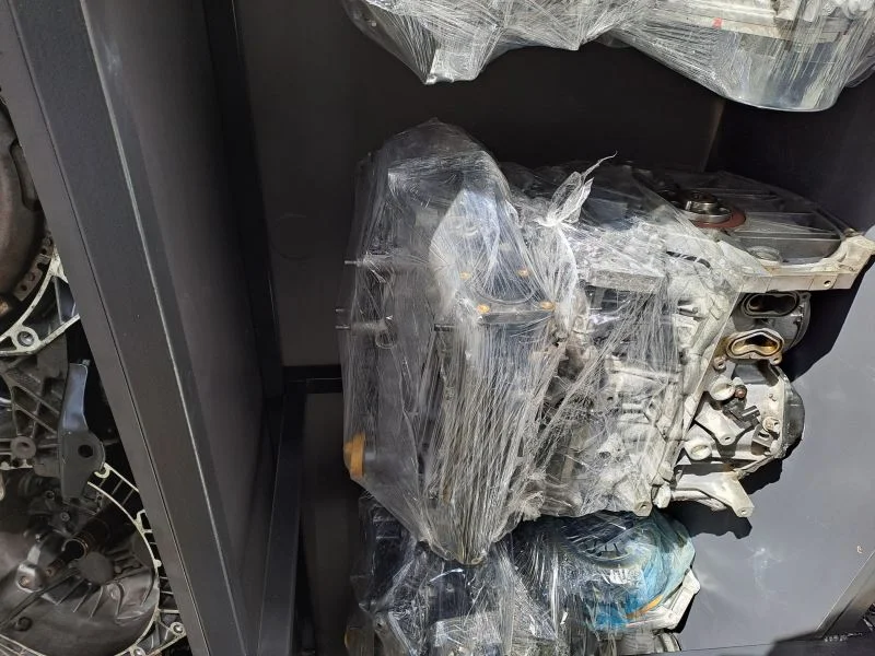 Renault Clio 4 1.2 TCE Motor Çıkma Orjinal