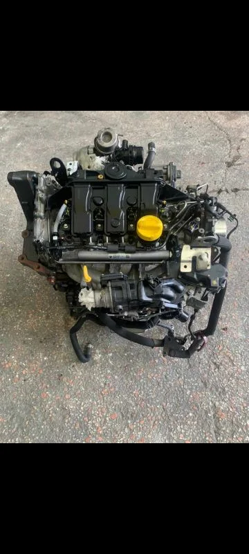Renault Talisman 1.6 Dizel Motor Çıkma Orijinal