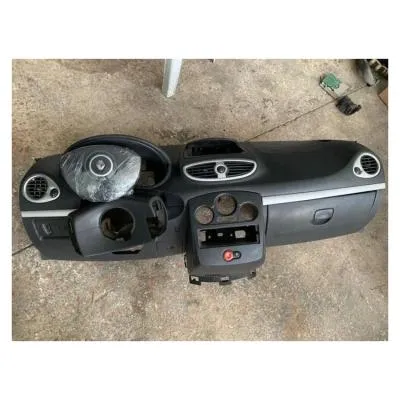 Renault Clio 3 Torpido Set Çıkma Orjinal 2006 - 2011