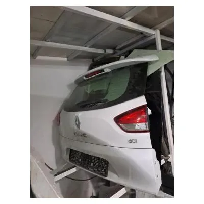 Renault Clio 4 Station Bagaj Kapağı Çıkma Orijinal