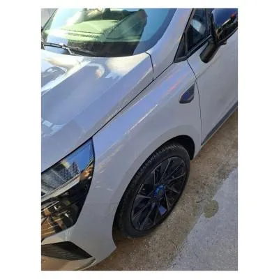 Renault Clio 5.5 Alpina Sol Ön Çamurluk Çıkma Orijinal