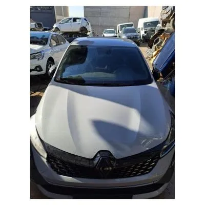 Renault Clio 5.5 Alpina Ön Kaput Çıkma Orijinal