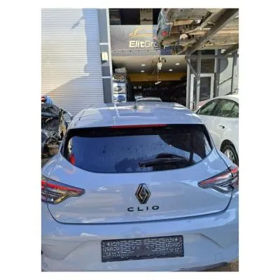 Renault Clio 5.5 Alpina Bagaj Kapağı Çıkma Orijinal