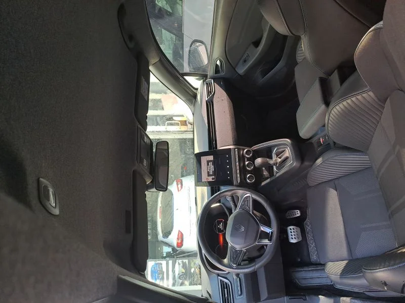 Renault Clio 5.5 Alpina Göğüs Airbag Seti ÇıkmaOrijinal