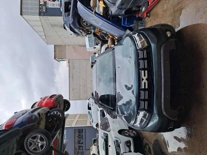 Dacia Duster 2024 1.3 TCE Bütün Parçaları Mevcuttur Çıkma Orijinal