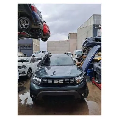 Dacia Duster 2024 1.3 TCE Bütün Parçaları Mevcuttur Çıkma Orijinal
