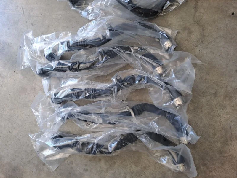 Renault Clio 4 Turbo Borusu Çıkma Orijinal 144609369R