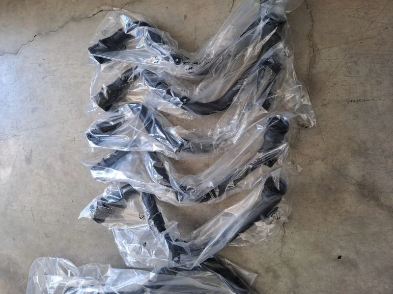 Renault Fluance Turbo Borusu Çıkma Orijinal 8200981498