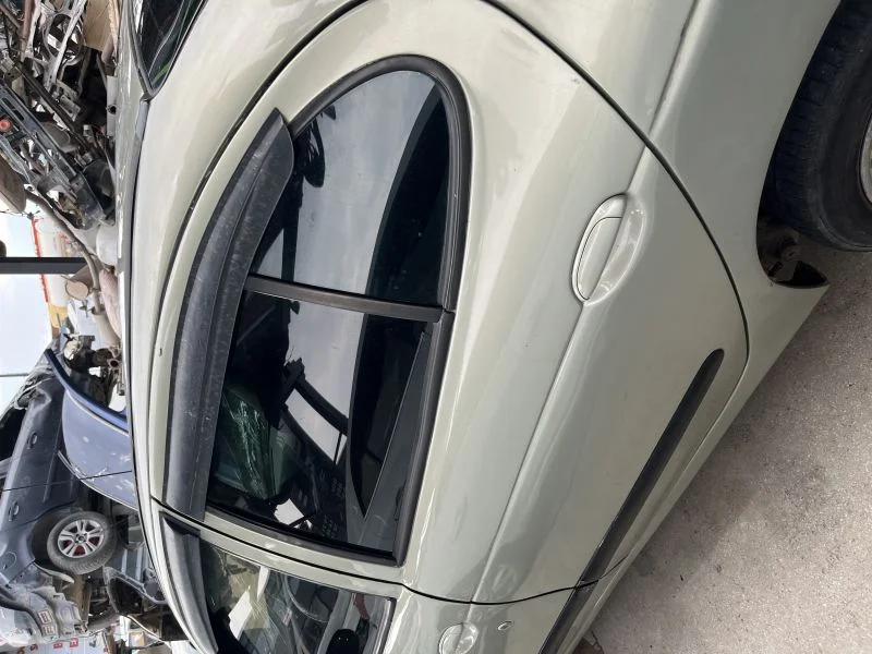 Renault Megane 1 Sol Arka Kapı Çıkma Orjinal ELİT RENAULT