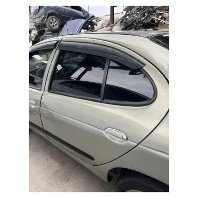 Renault Megane 1 Sol Arka Kapı Çıkma Orjinal ELİT RENAULT