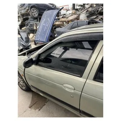 Renault Megane 1 Sol Ön Kapı Çıkma Orjinal ELİT RENAULT