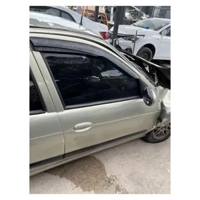 Renault Megane 1 Sağ Ön Kapı Çıkma Orjinal ELİT RENAULT