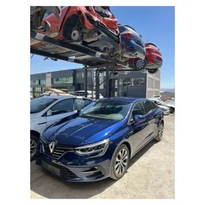 Renault Megane 4 1.3 TCE 2024 Bütün Parçaları Mevcuttur Çıkma Orjinal