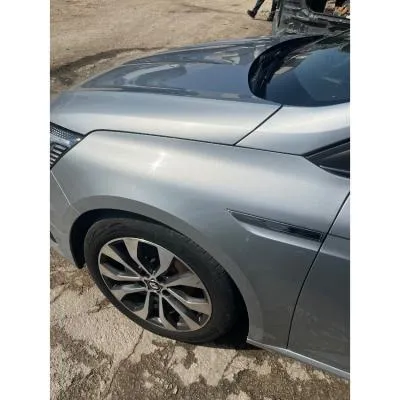 Renault Megane 4 Sol Ön çamurluk Çıkma 