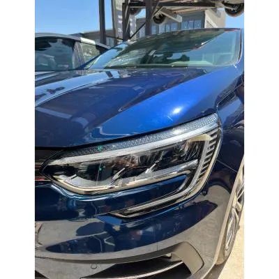Renault Megane 4 2025 Sol Far Çıkma 