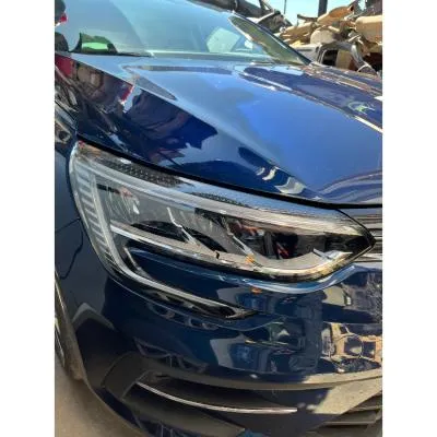Renault Megane 4 2025 Sağ Far Çıkma