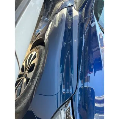 Renault Megane 4 Sağ Çamurluk Çıkma 