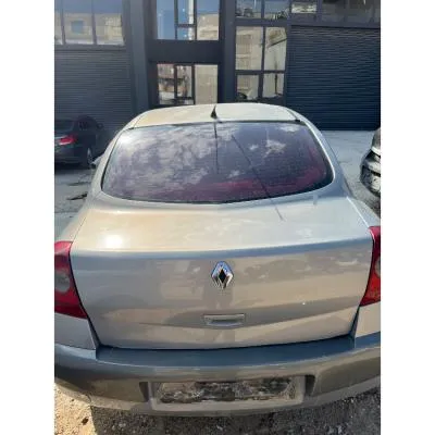 Renault Megane 2 Bagaj Kapağı Çıkma 