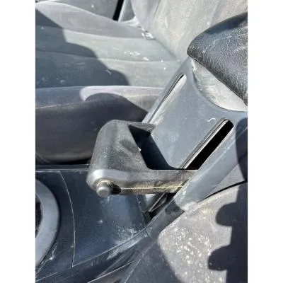 Renault Megane 2 El Fren Tabancası Çıkma 