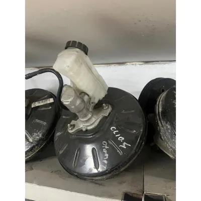 Renault Clio 4 Westinghouse Çıkma