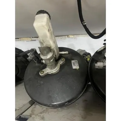 Renault Megane 2 Bosch Westinghouse Çıkma