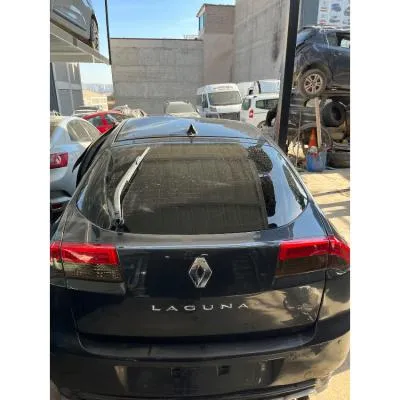 Renault Laguna 3 Bagaj Kapağı Çıkma