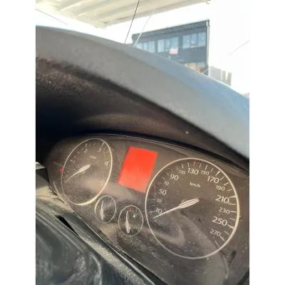 Renault Laguna 3 Gösterge Paneli Çıkma