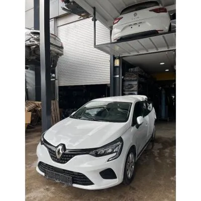 Renault Clio 1.0 Sce Bütün Parçaları Mevcuttur 