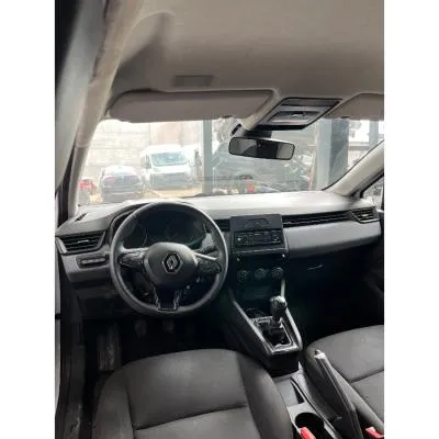 Renault Clio 5 Göğüs Airbag Seti Çıkma 
