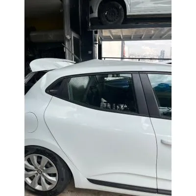 Renault Clio 5 Sağ Arka Kapı Çıkma