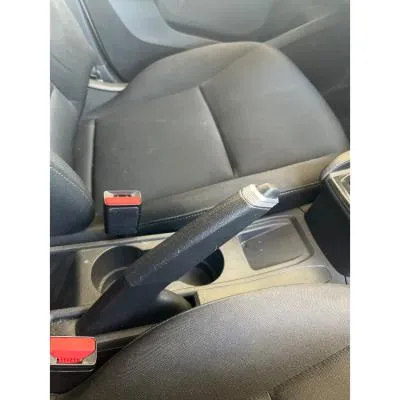 Renault Clio 5 El Fren Tabancası Çıkma