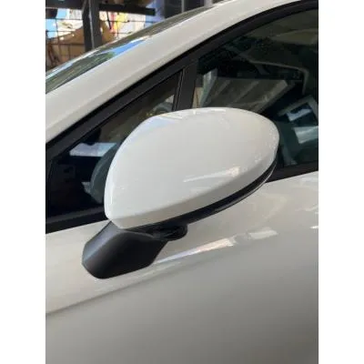 Renault Clio 5 Sol Ayna Çıkma