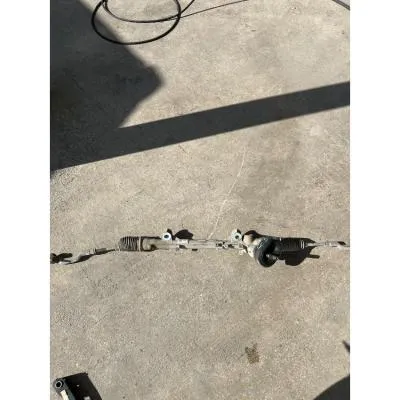 Renault Clio 5 Direksiyon Kutusu Çıkma