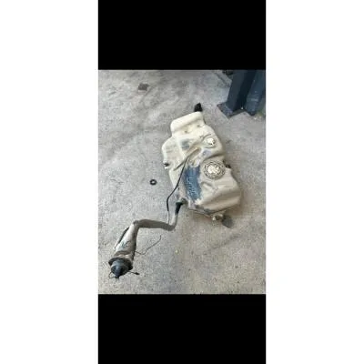 Renault Taliant Yakıt Deposu Çıkma 