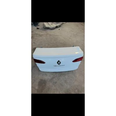 Renault Taliant Bagaj Kapağı Çıkma
