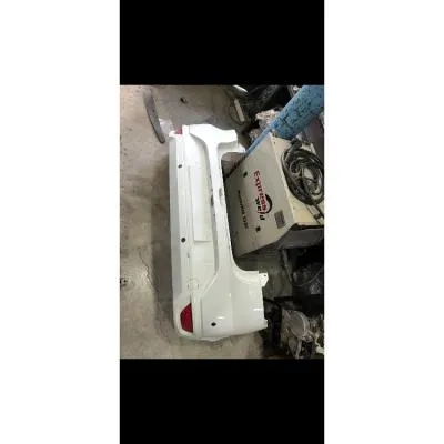 Renault Taliant Arka Tampon Çıkma