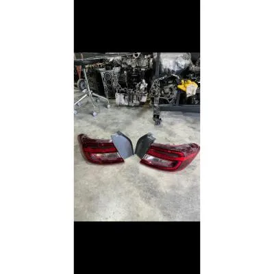 Renault Taliant Sol Stop Çıkma