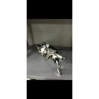 Renault Taliant Direksiyon Kolonu Çıkma 