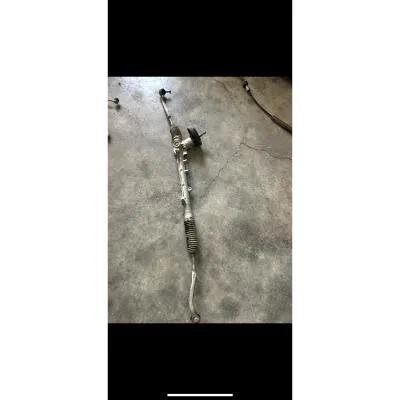 Renault Taliant Direksiyon Kutusu Çıkma